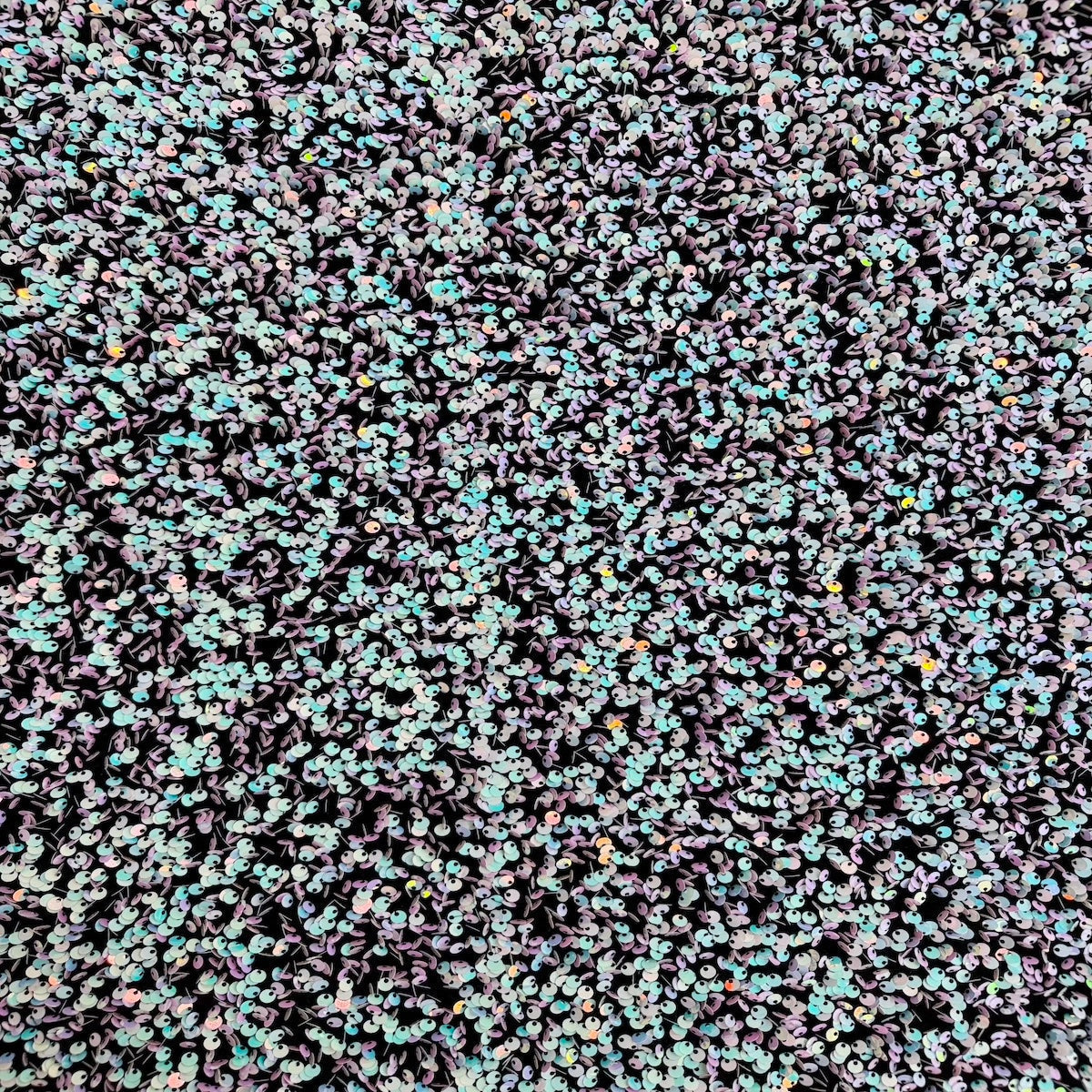 Sequins Embroidered Stretch Velvet Rodeo Fabric | Spandex Palace