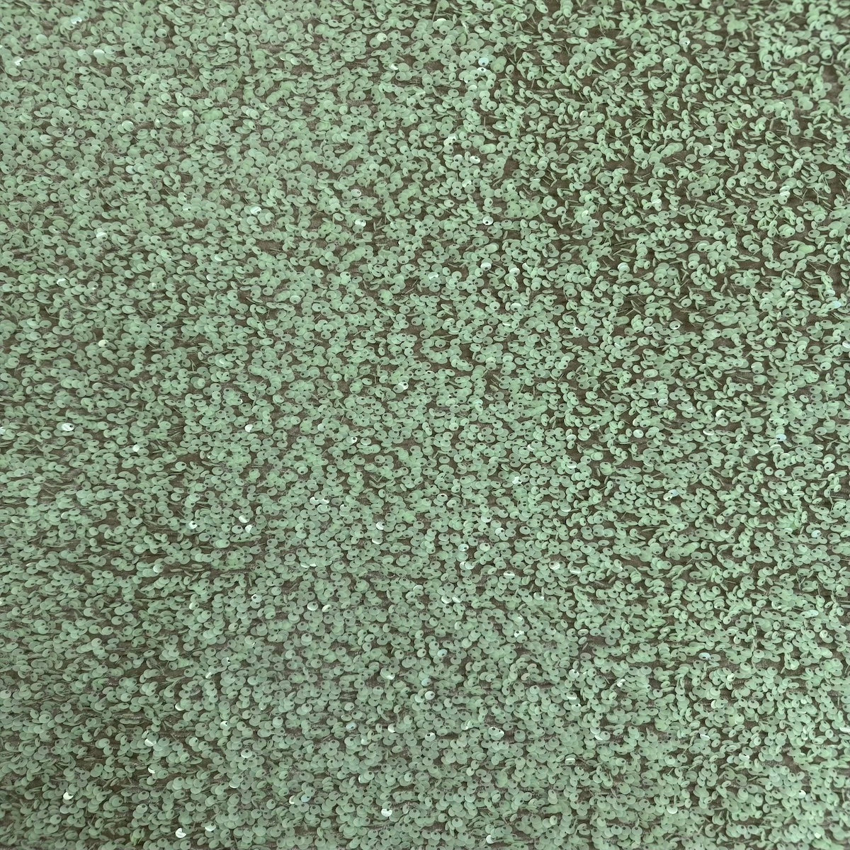 Sequins Embroidered Stretch Velvet Rodeo Fabric | Spandex Palace