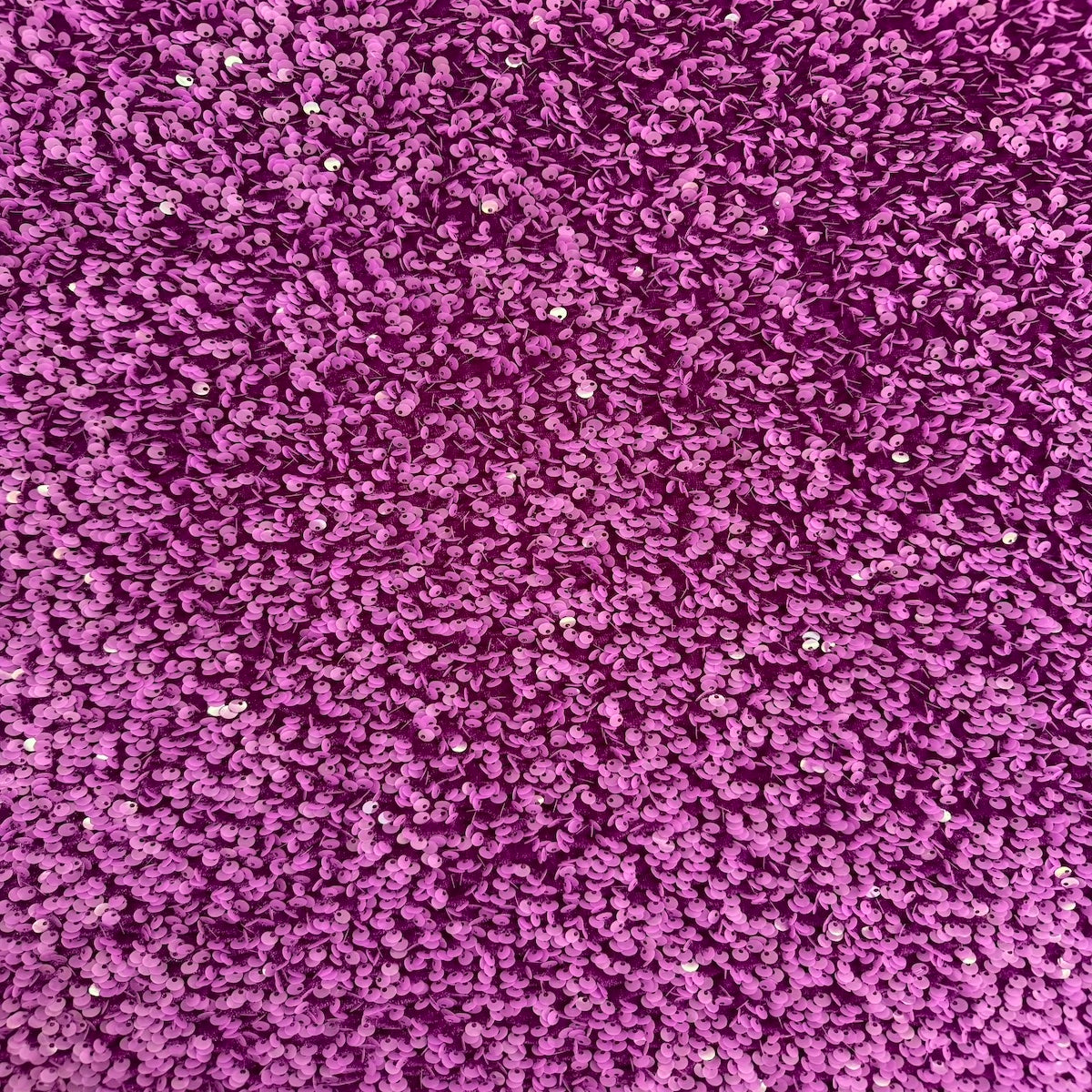 Sequins Embroidered Stretch Velvet Rodeo Fabric | Spandex Palace