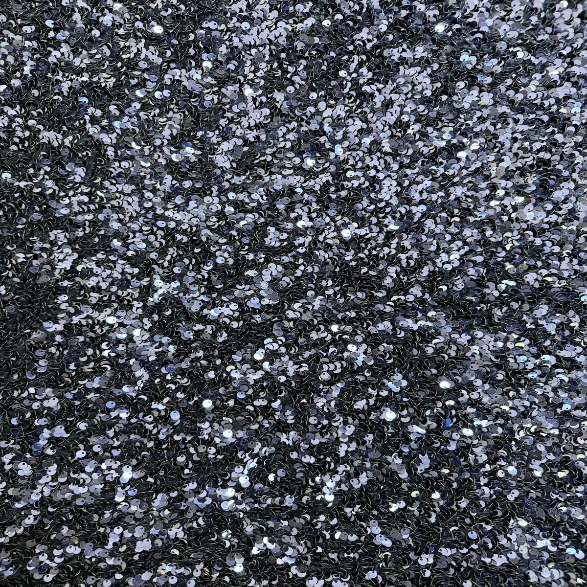 Sequins Embroidered Stretch Velvet Rodeo Fabric | Spandex Palace