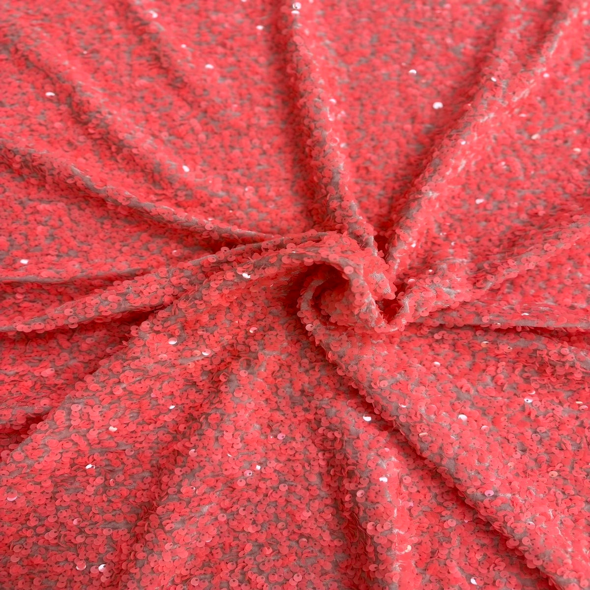 Sequins Embroidered Stretch Velvet Rodeo Fabric | Spandex Palace