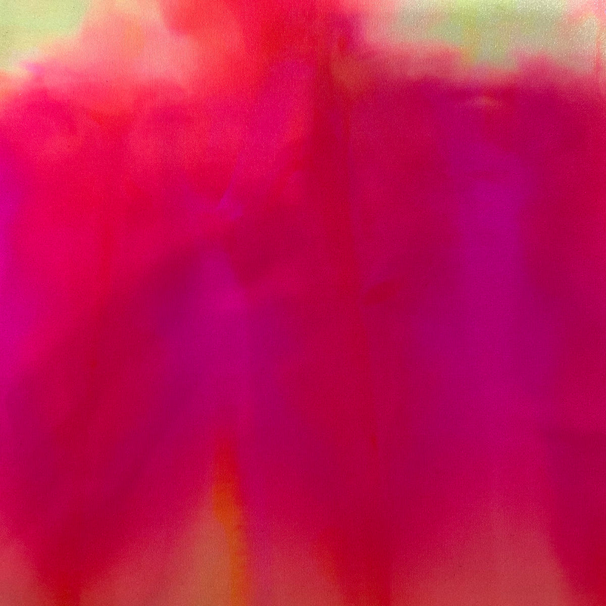 Tie Dye Nylon Spandex Fabric