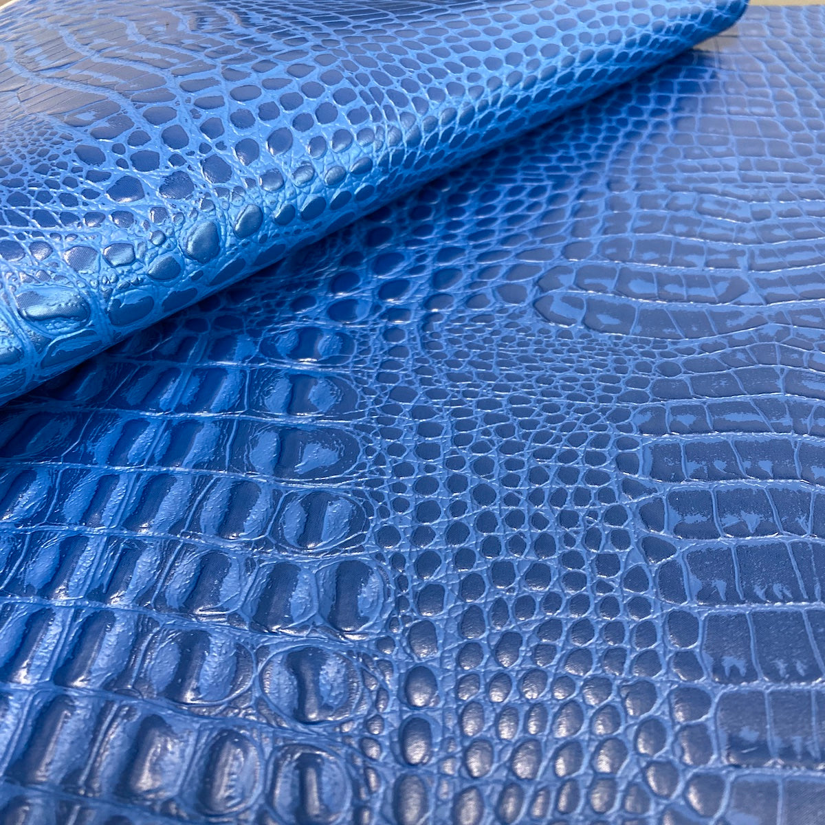 Marine Gator Vinyl Fabric