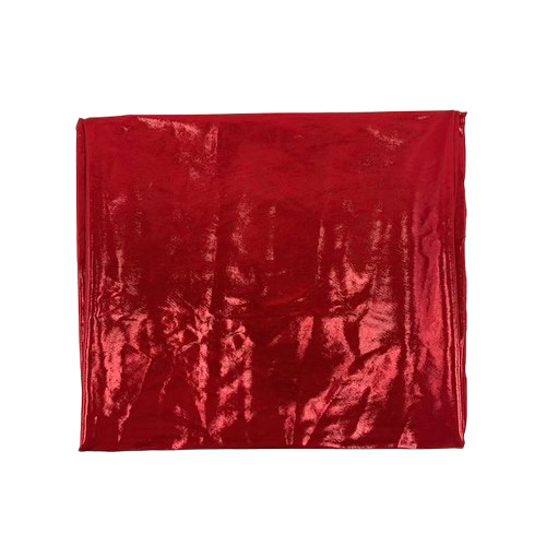 Metallic Stretch Lurex Foil Shimmer ITY | Spandex Fabric