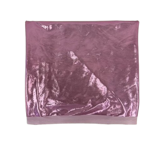Metallic Stretch Lurex Foil Shimmer ITY | Spandex Fabric
