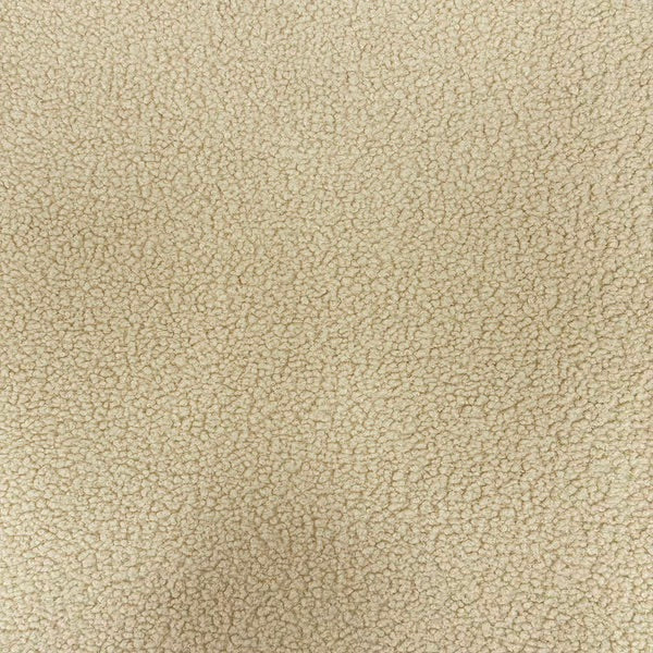 Terry Knit Faux Wool Boucle Fabric