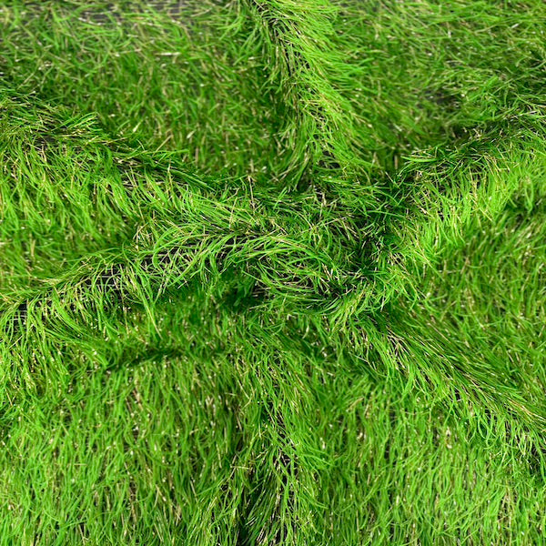 Metallic Faux Fur Tinsel Ostrich Feather Fabric | Spandex Palace