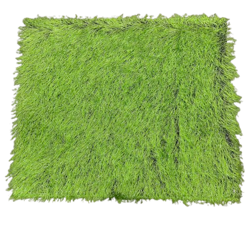 Metallic Faux Fur Tinsel Ostrich Feather Fabric | Spandex Palace