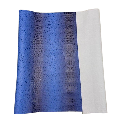 Gatorich Faux Leather Vinyl Fabric
