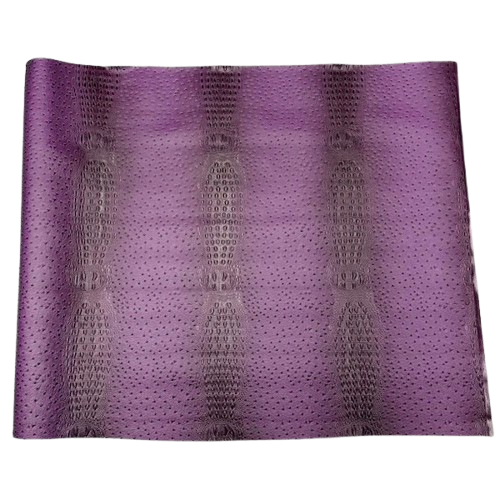 Gatorich Faux Leather Vinyl Fabric