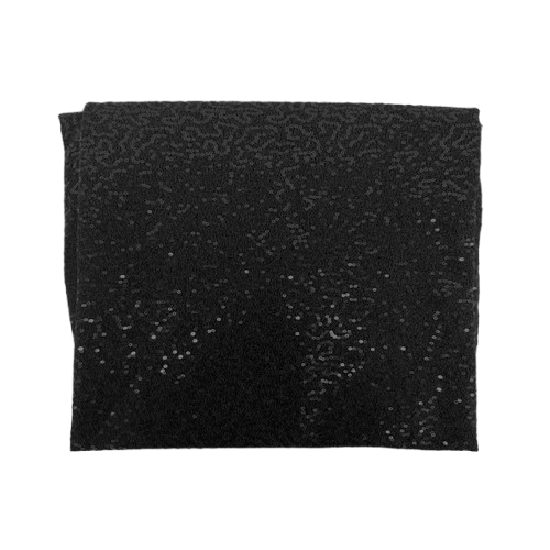 Metallic Lurex Embroidered Stretch Sequins Fabric | Spandex Palace