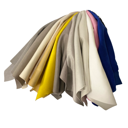 Unisuede Microfiber Fabric | Spandex Palace