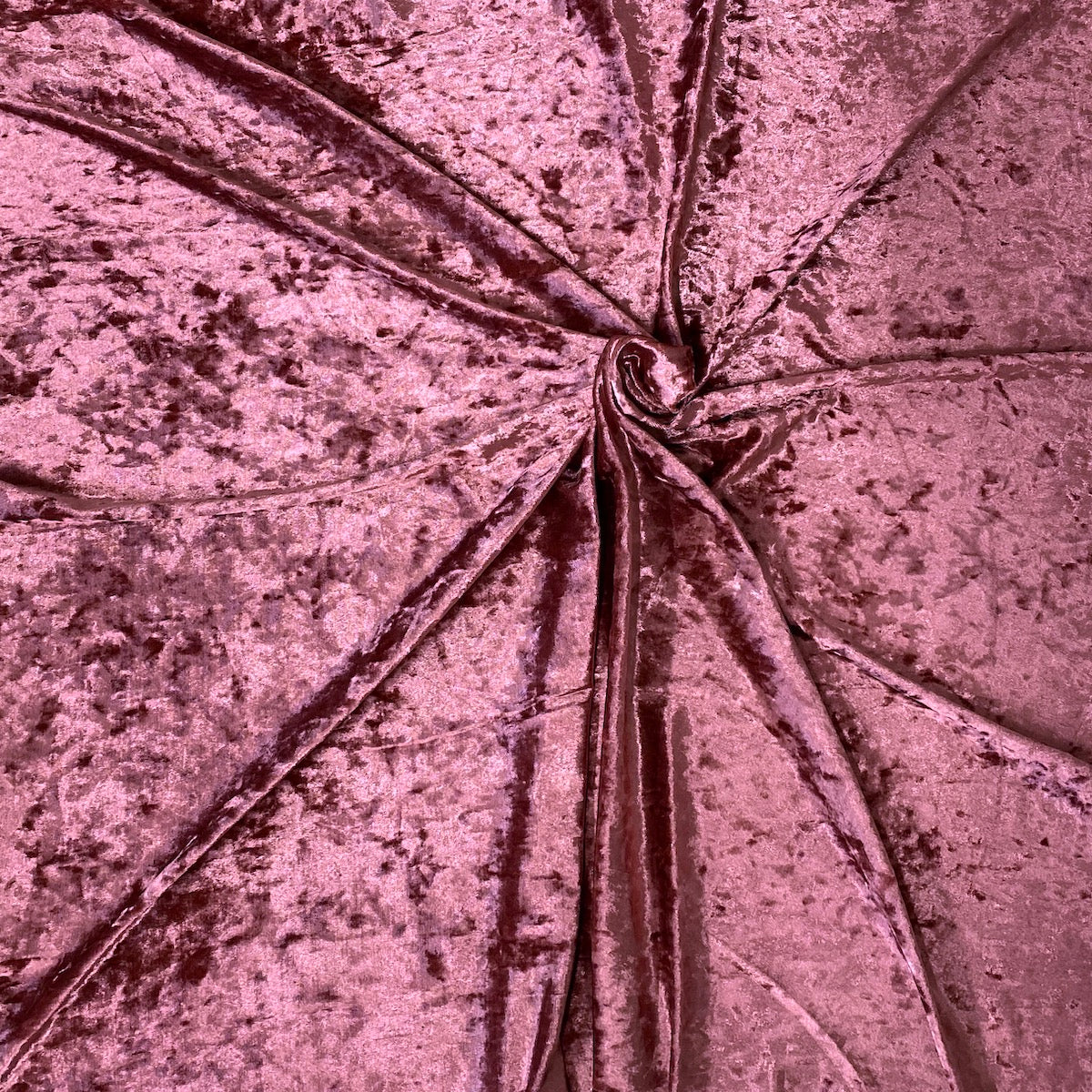 Crushed Stretch Velvet Fabric | Spandex Palace