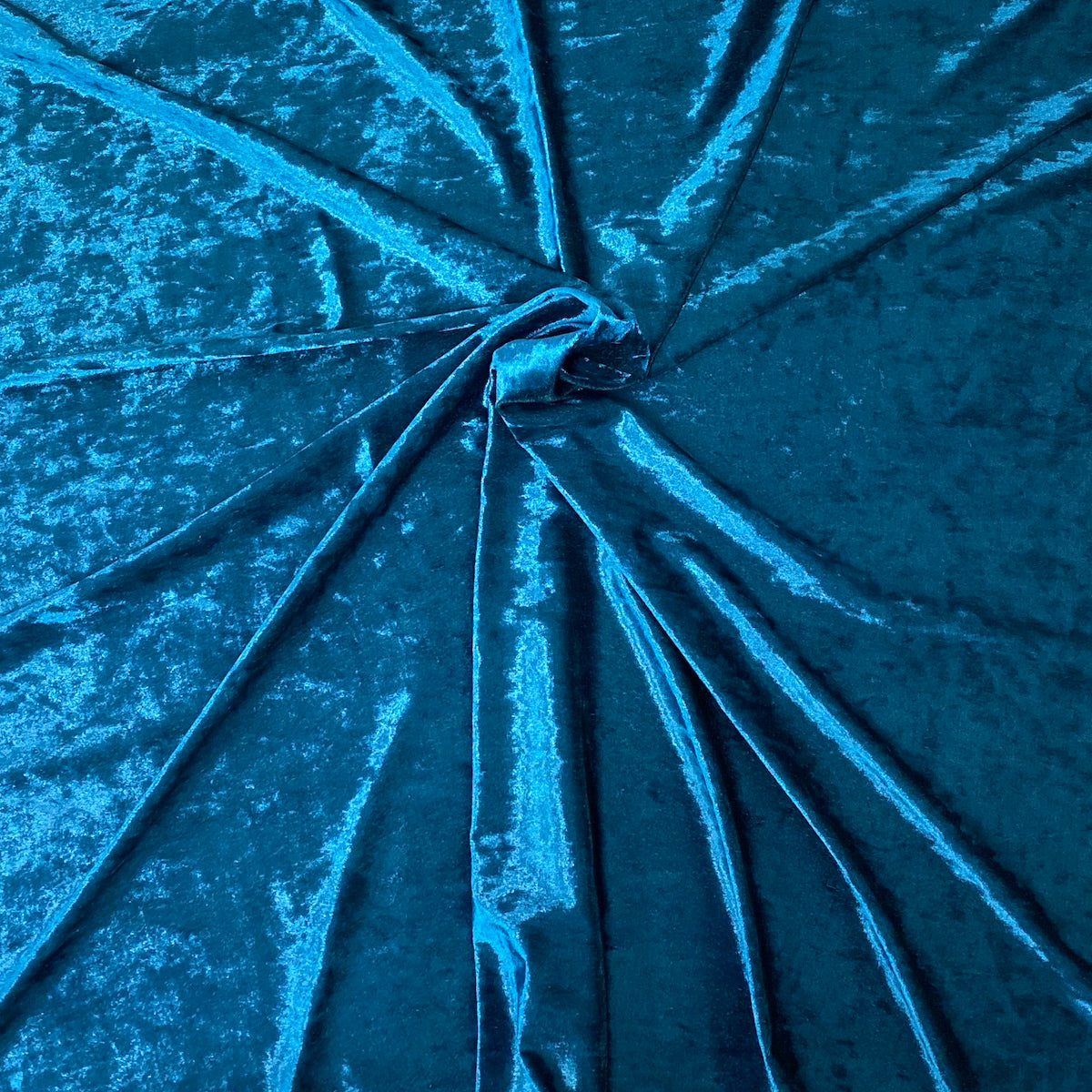 Crushed Stretch Velvet Fabric | Spandex Palace