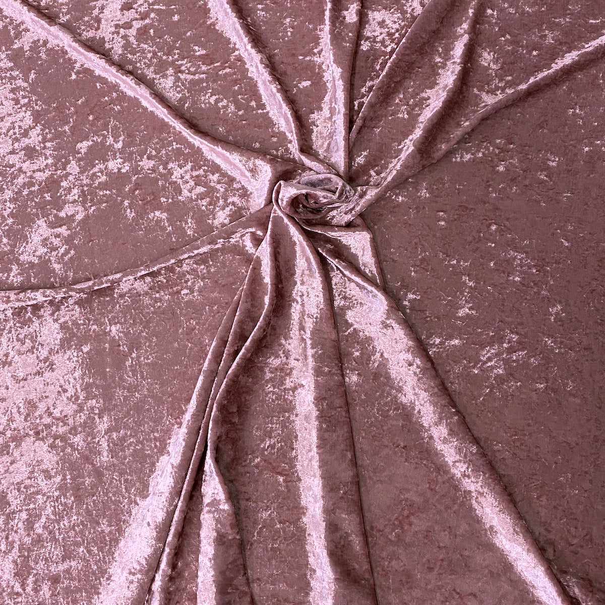 Crushed Stretch Velvet Fabric | Spandex Palace