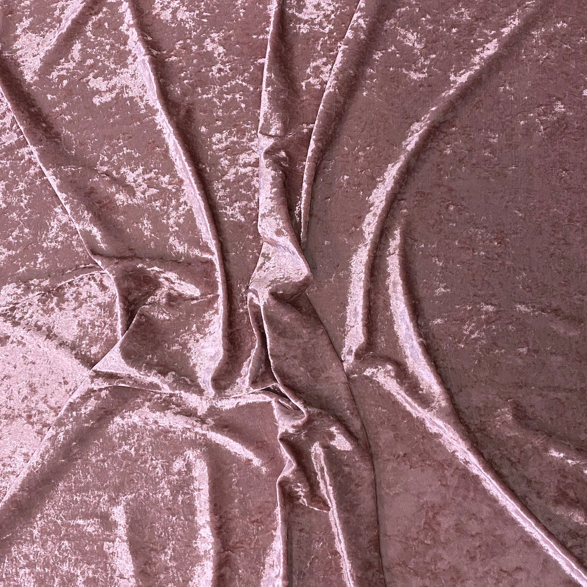 Crushed Stretch Velvet Fabric | Spandex Palace