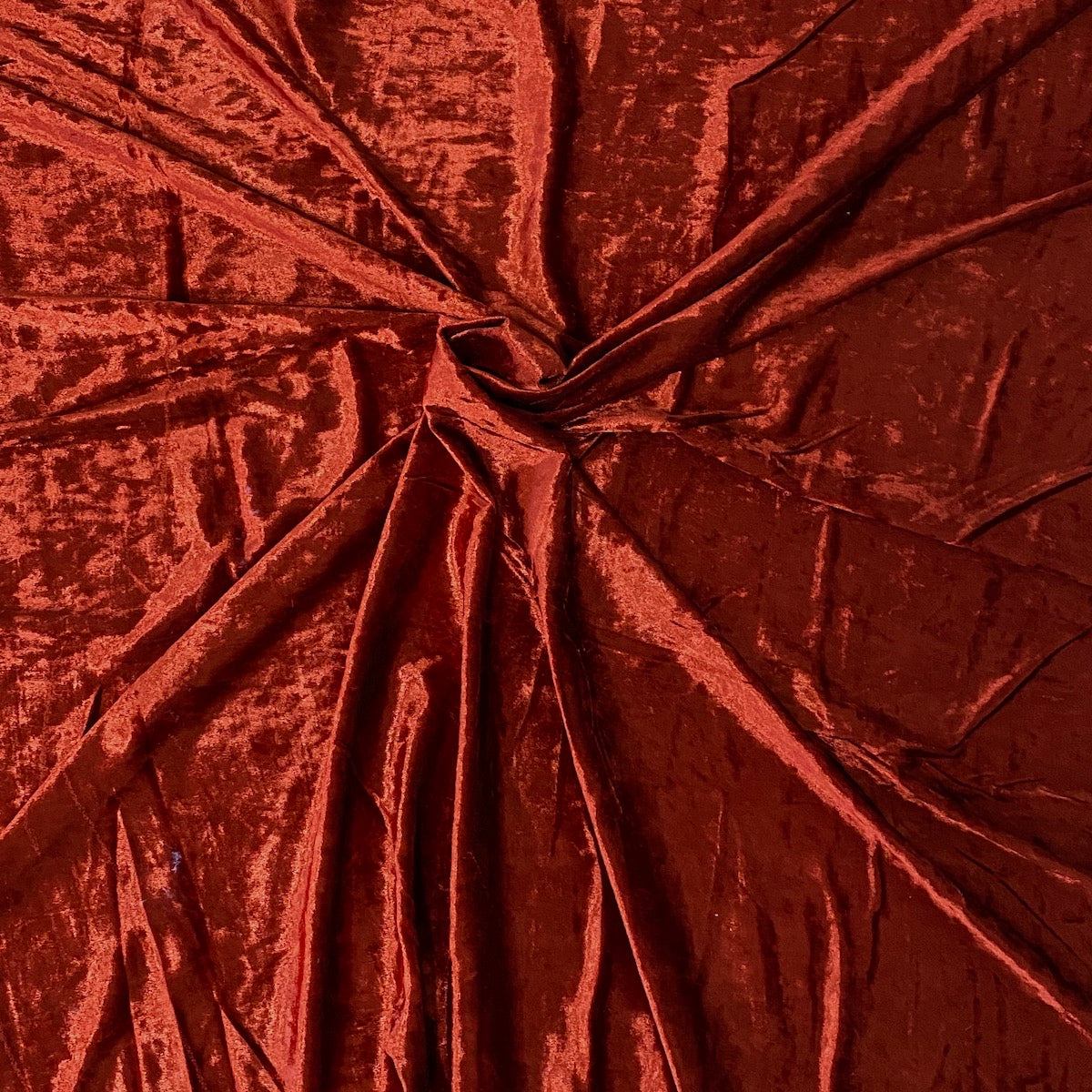 Crushed Stretch Velvet Fabric | Spandex Palace
