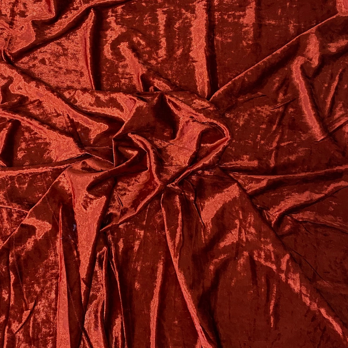 Crushed Stretch Velvet Fabric | Spandex Palace