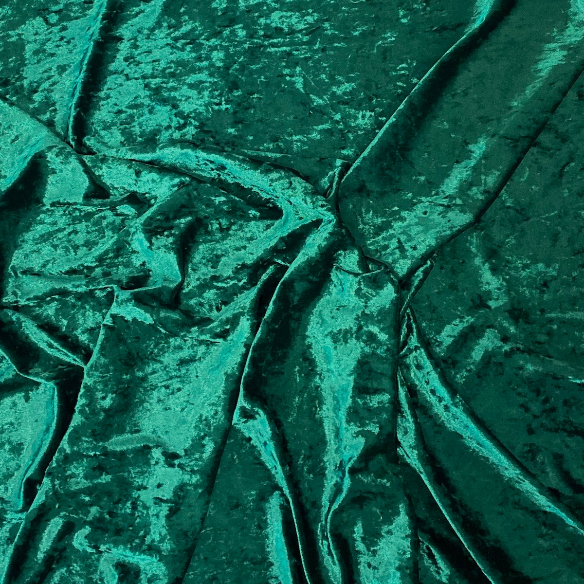 Crushed Stretch Velvet Fabric | Spandex Palace