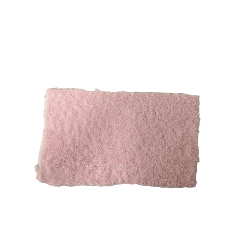 Sherpa Faux Fur Fabric