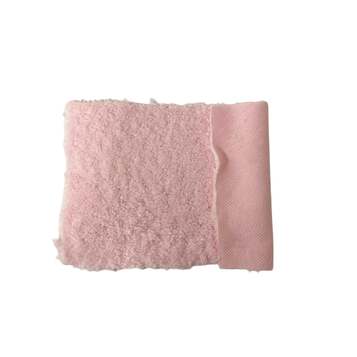 Sherpa Faux Fur Fabric