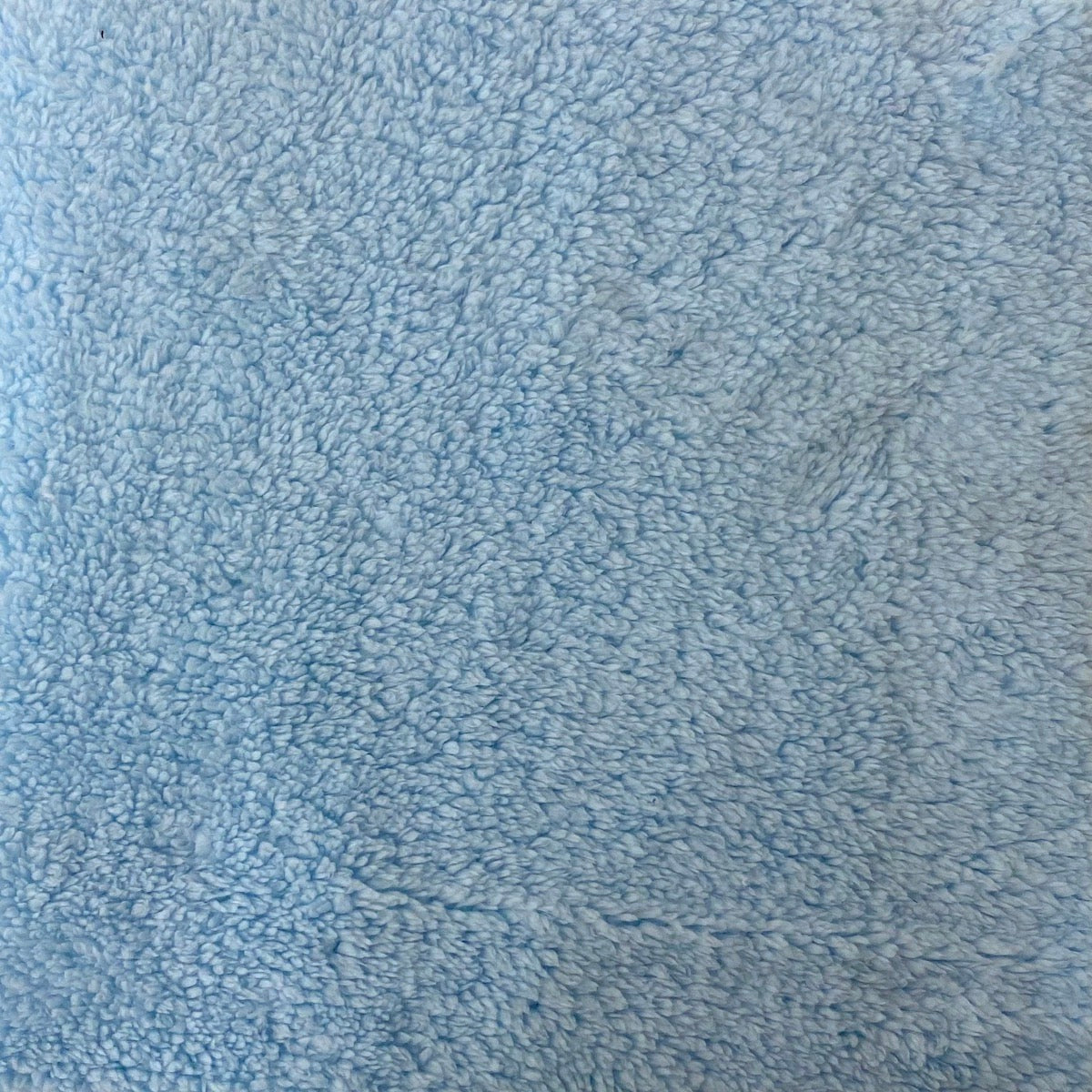 Sherpa Faux Fur Fabric