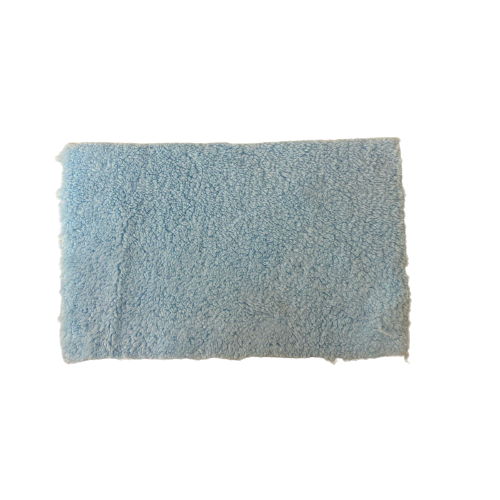 Sherpa Faux Fur Fabric