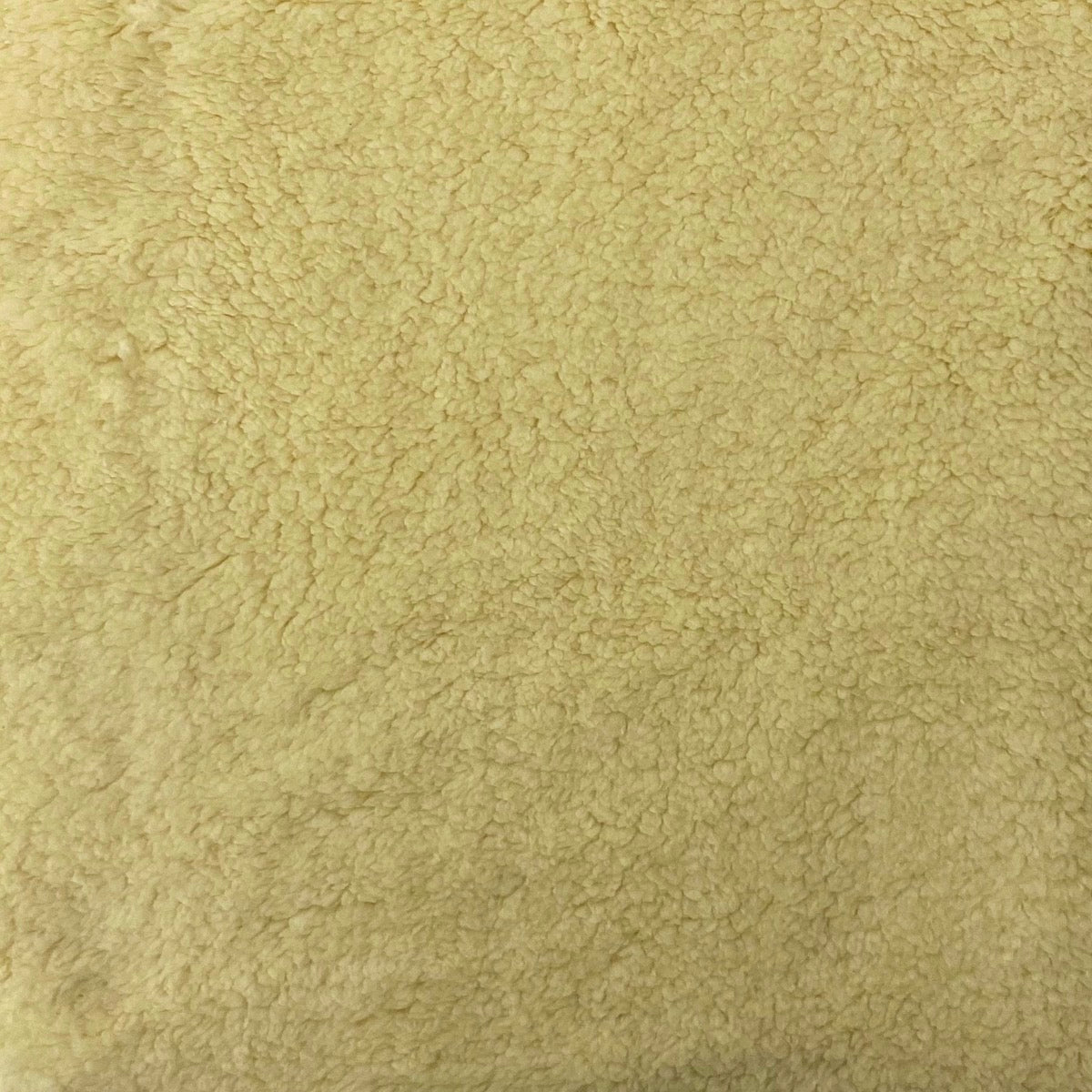 Sherpa Faux Fur Fabric