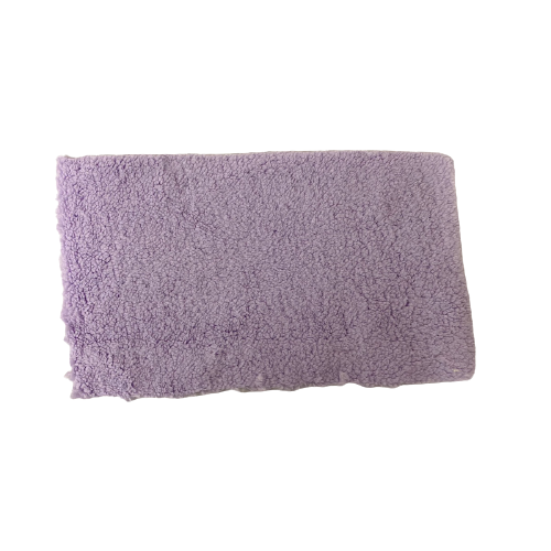 Sherpa Faux Fur Fabric
