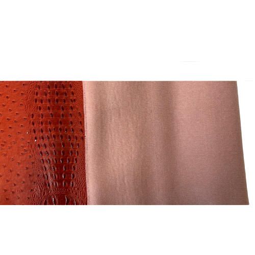 Gatorich Faux Leather Vinyl Fabric