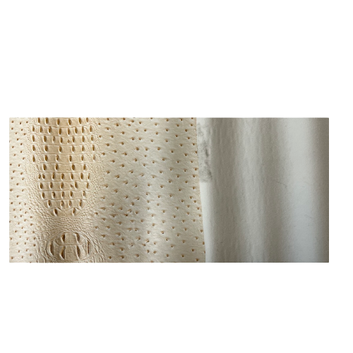 Gatorich Faux Leather Vinyl Fabric