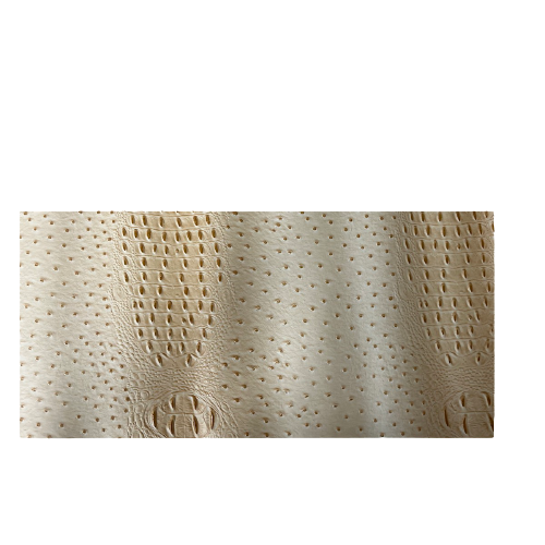 Gatorich Faux Leather Vinyl Fabric