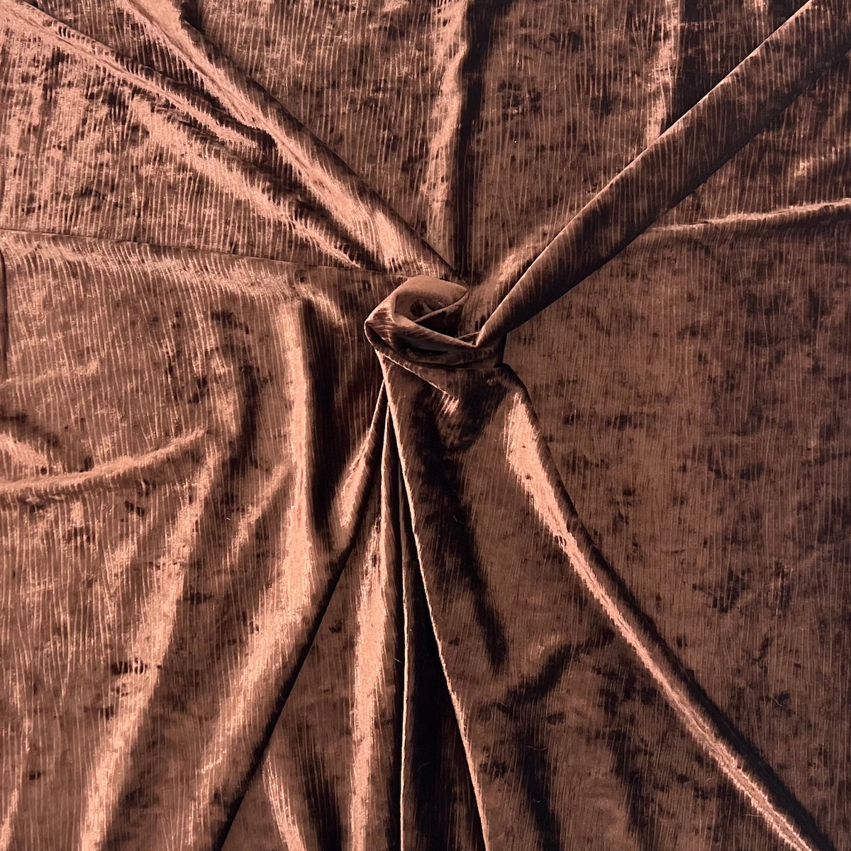 Corduroy Stretch Velvet Fabric | Spandex Palace