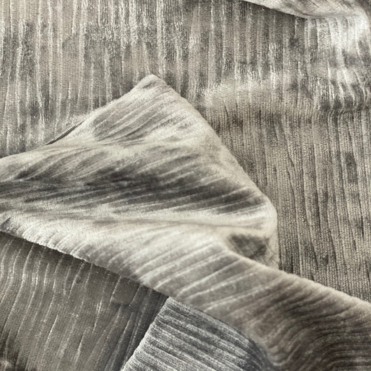 Corduroy Stretch Velvet Fabric | Spandex Palace