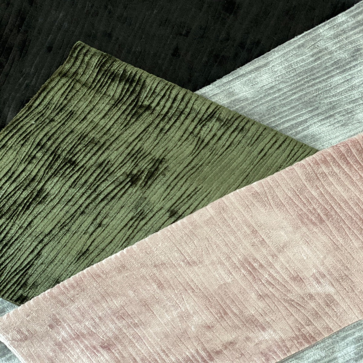 Corduroy Stretch Velvet Fabric | Spandex Palace