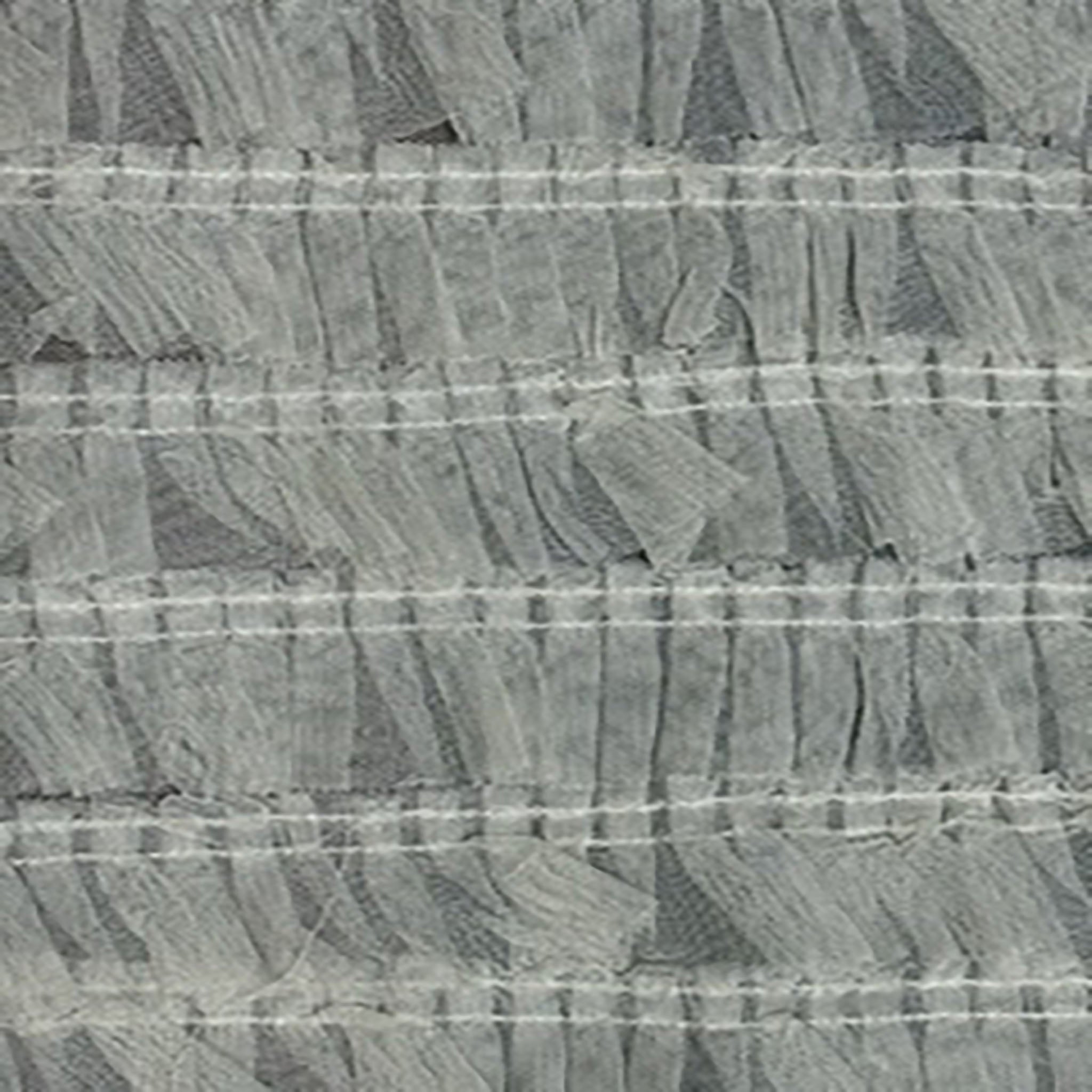 Polyester Embroidery Raffle Sheer Fabric | Spandex Palace White