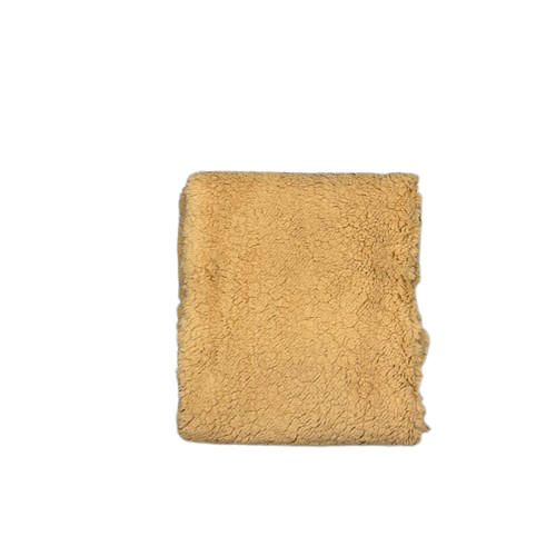 Sherpa Faux Fur Fabric