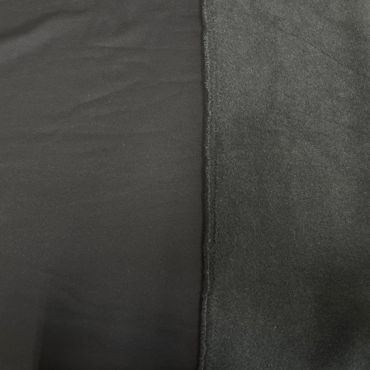 Sweatshirt Knit Fleece Fabric