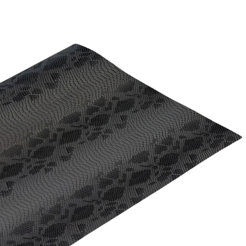 Viper Sopythana Embossed Faux Snake Skin Vinyl Fabric