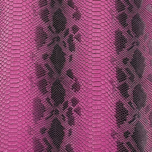 Viper Sopythana Embossed Faux Snake Skin Vinyl Fabric