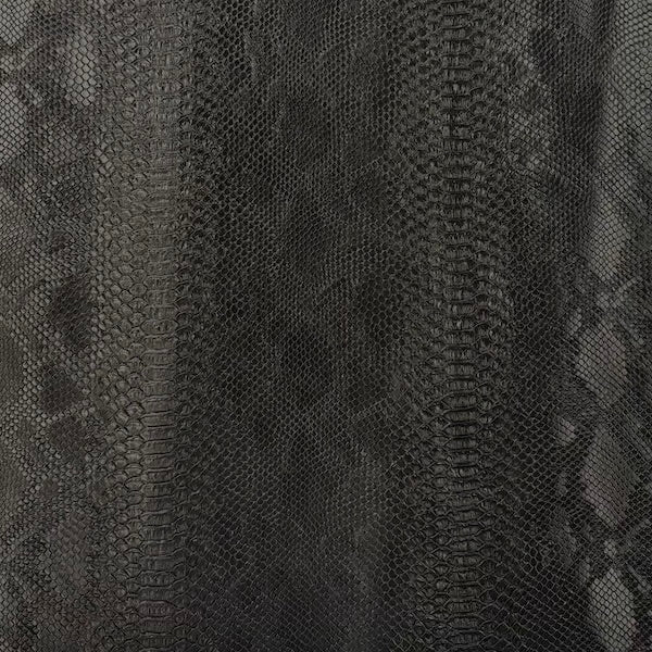 Viper Sopythana Embossed Faux Snake Skin Vinyl Fabric