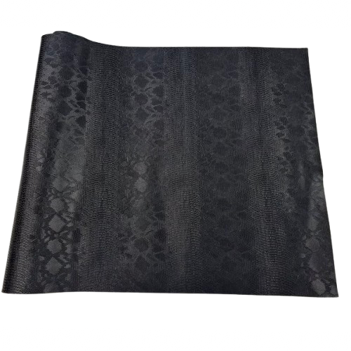 Viper Sopythana Embossed Faux Snake Skin Vinyl Fabric