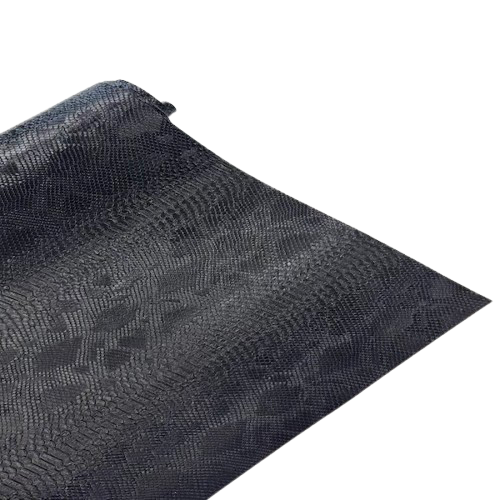 Viper Sopythana Embossed Faux Snake Skin Vinyl Fabric