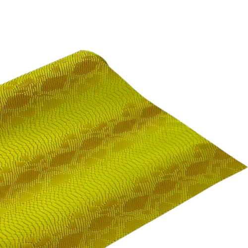 Viper Sopythana Embossed Faux Snake Skin Vinyl Fabric