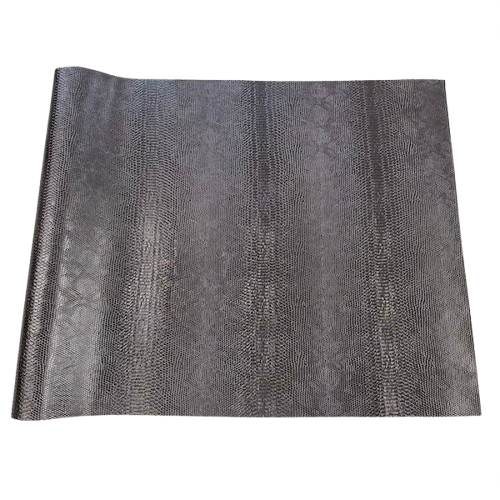 Viper Sopythana Embossed Faux Snake Skin Vinyl Fabric