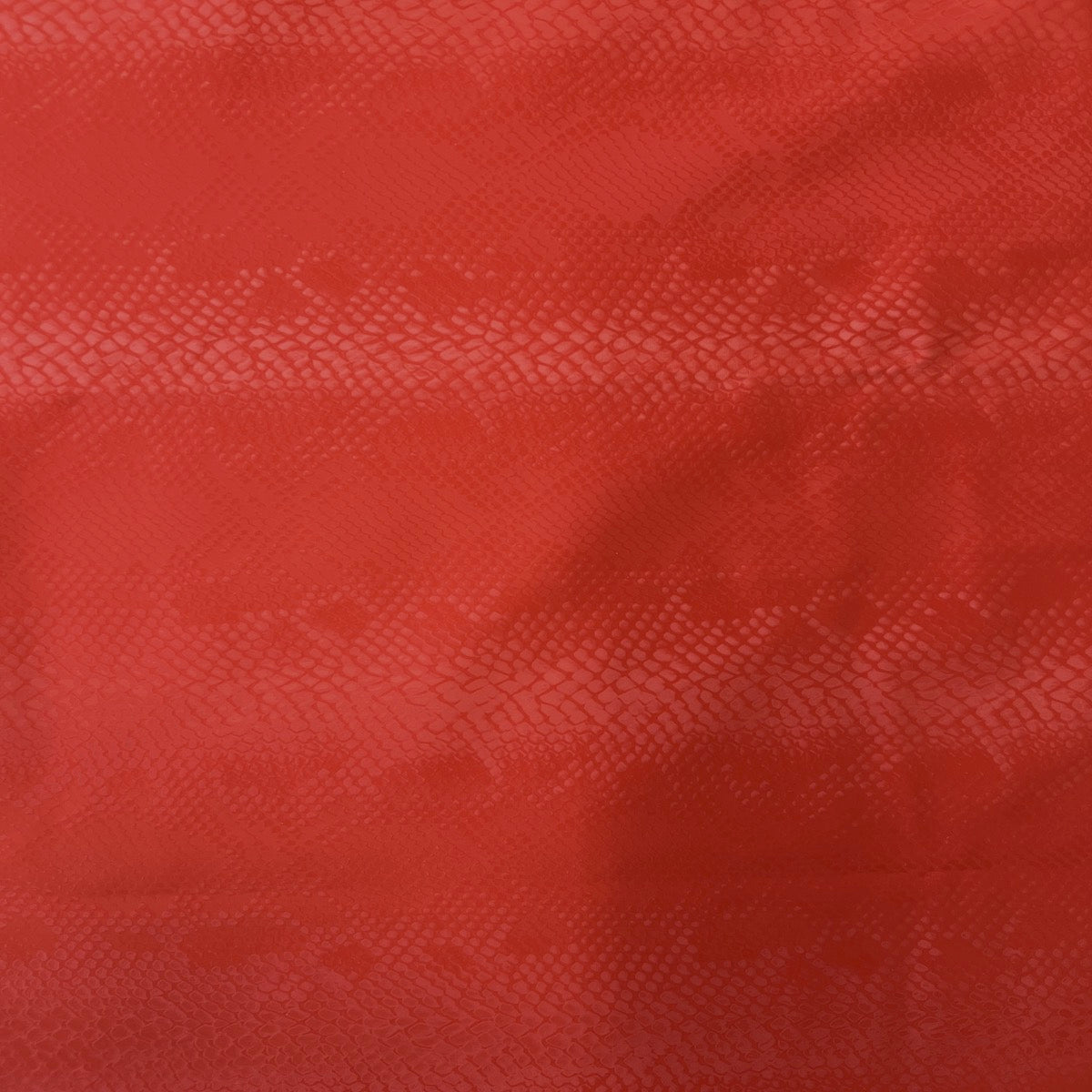 Matte Serpente Snakeskin | Spandex Fabric