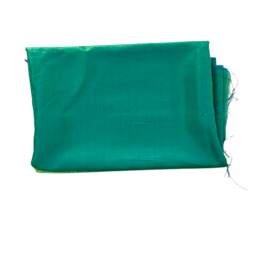 Liquid Reflective Dupioni Faux Silk Fabric