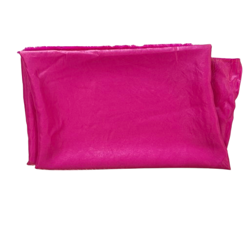 Liquid Reflective Dupioni Faux Silk Fabric