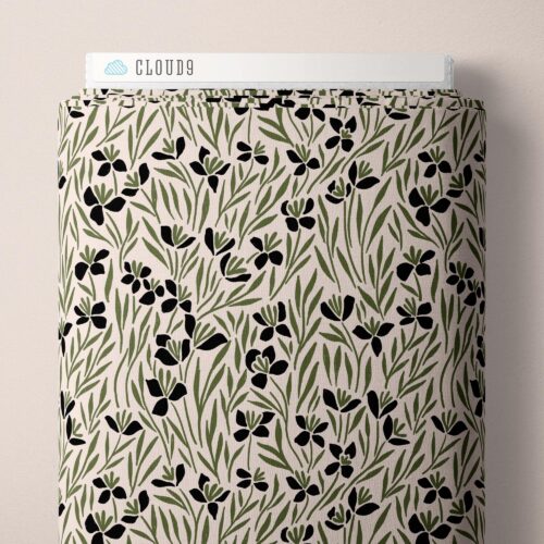 Ilse Marsh Havens QC Cotton 44/45 Fabric Per Yard