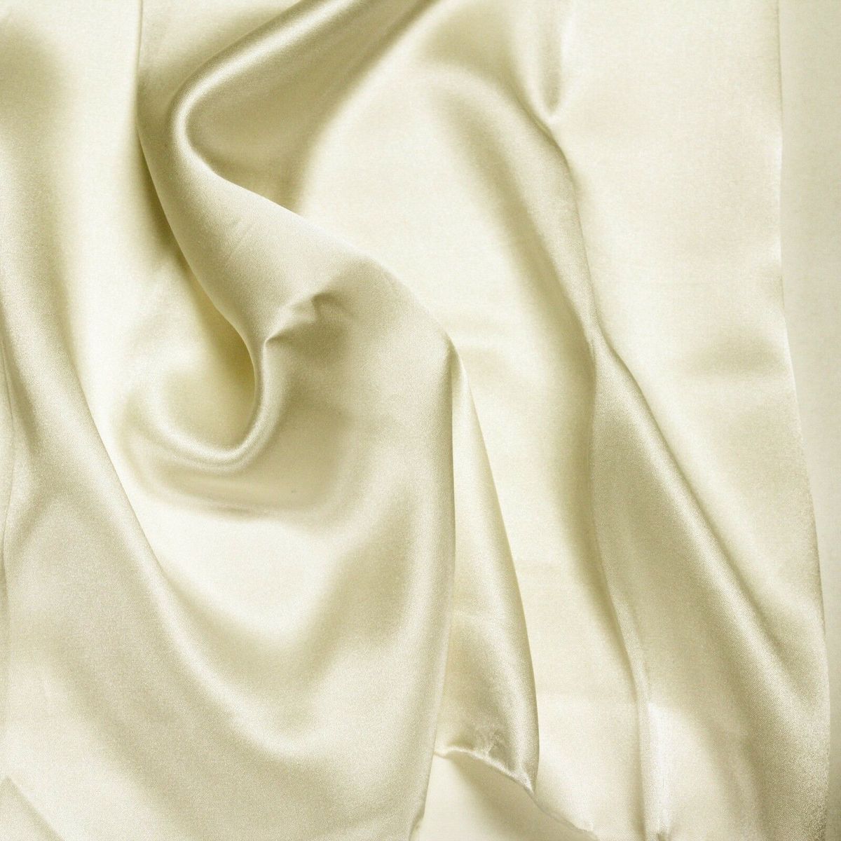 Silk Charmeuse Fabric